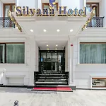 Отель Silvana