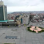 Silvana Отель