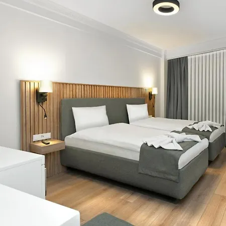 Hotel Silvana *
