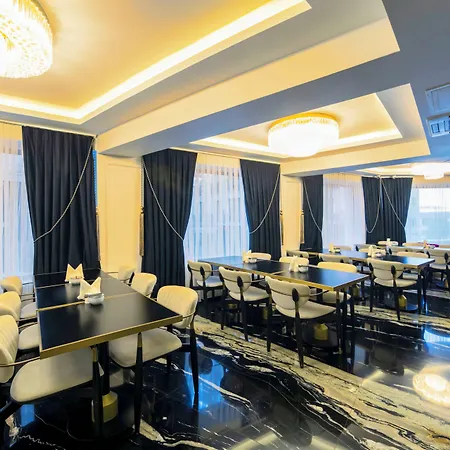 Hotel Silvana *