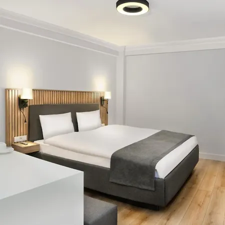 Hotel Silvana