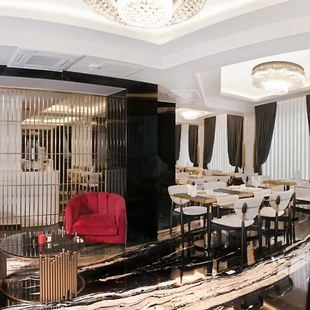 Silvana Hotel *