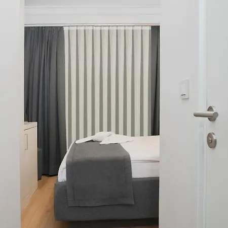 Silvana Hotel Istanbul