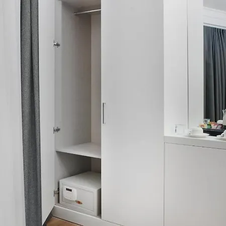 Silvana Hotel *