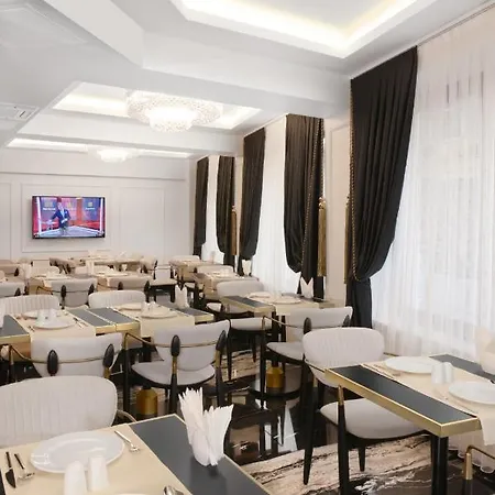 Hotel Silvana *
