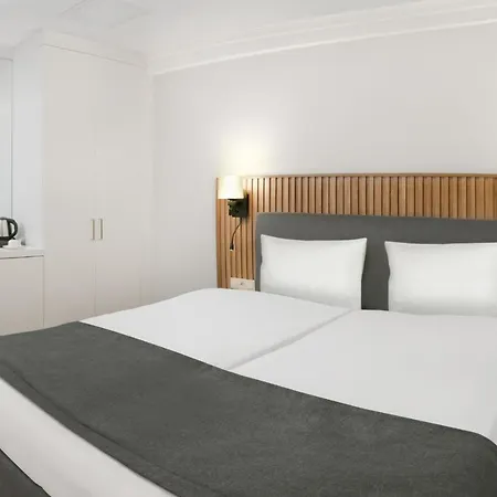 Hotel Silvana Estambul
