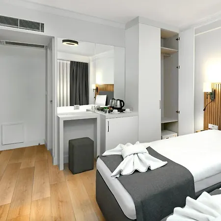 Silvana Hotel