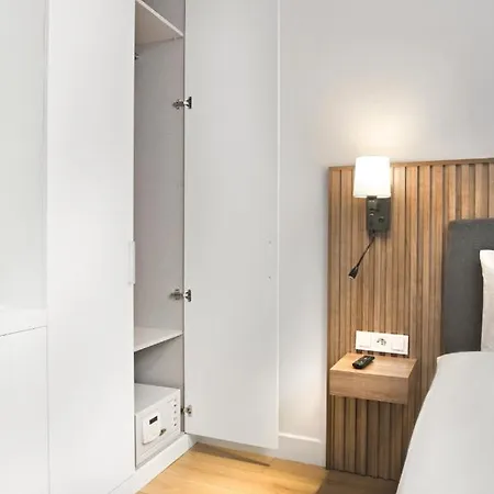 Hotel Silvana Estambul