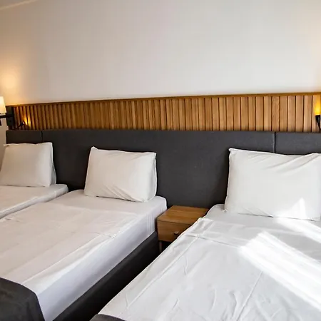 Silvana Hotel