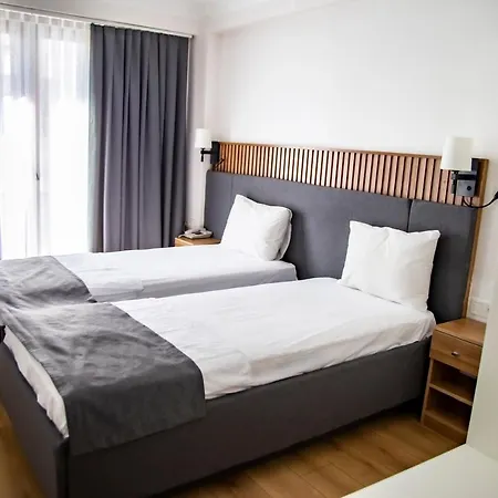 Silvana Hotel *