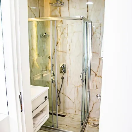 Silvana Hotel Istanbul