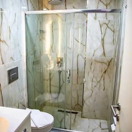Silvana Hotel Provincia di Istanbul