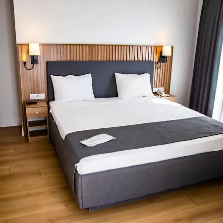 Hotel Silvana *