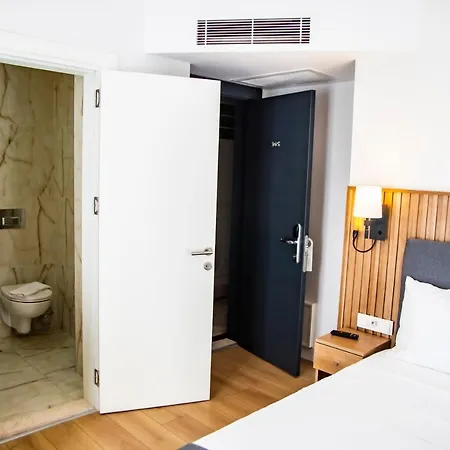Hotel Silvana *