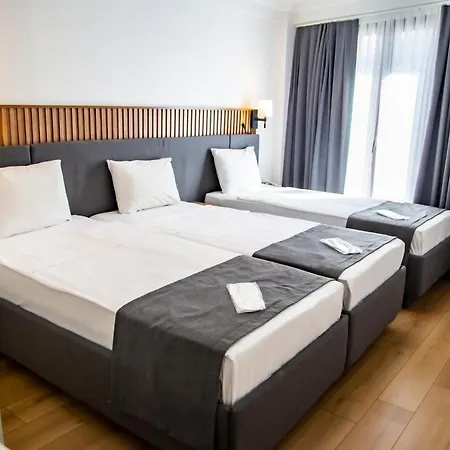 Silvana * Istanbulská provincie