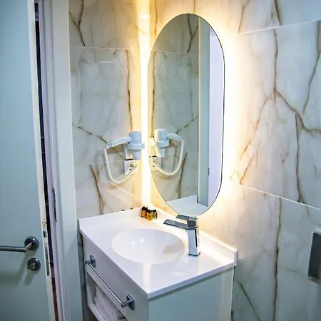 Silvana Hotel