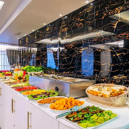 Silvana Hotel *
