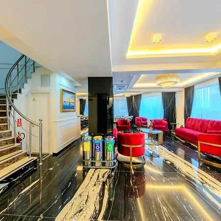 Silvana Hotel
