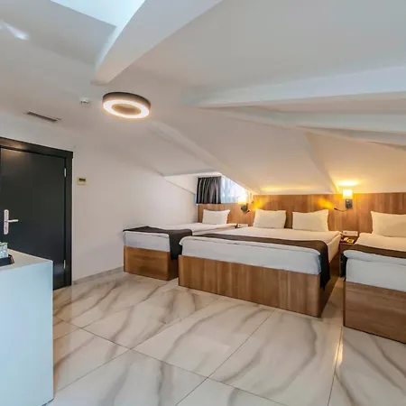 Silvana Hotel