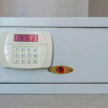 Silvana Hotel Estambul