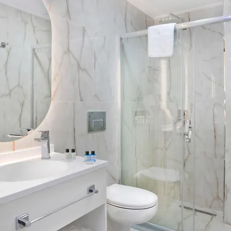 Silvana Provincia di Istanbul