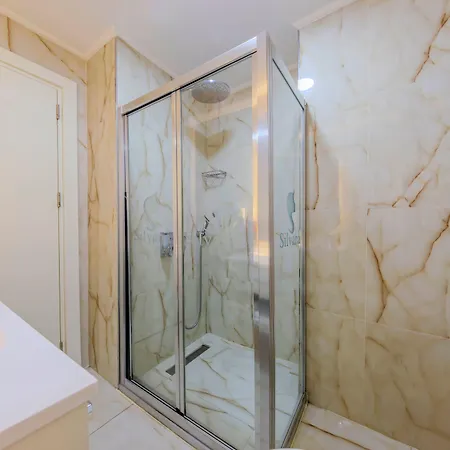 Silvana Hotel Provincia di Istanbul