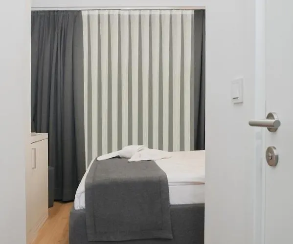 Silvana Hotel Stambuł