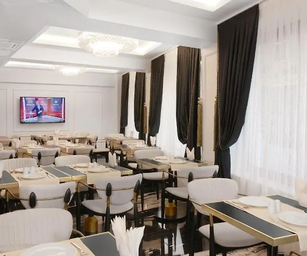 Hotel Silvana *