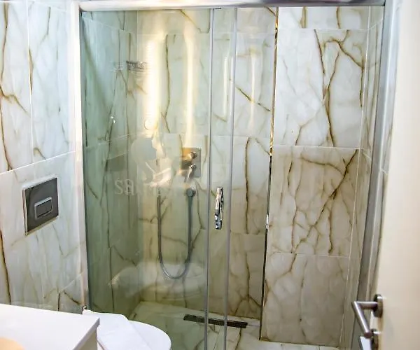 Silvana Hotel Stambuł