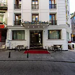 Silvana Otel İstanbul
