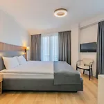 Hotel Silvana *