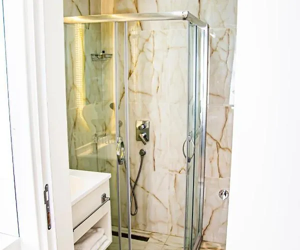 Silvana Hotell Istanbul