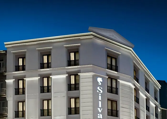 Silvana Istanbul